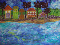 Seaside Havens, Florida