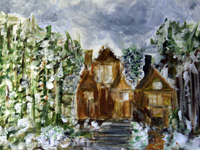 Winter Wonderland