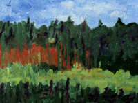 Montepulicano #1